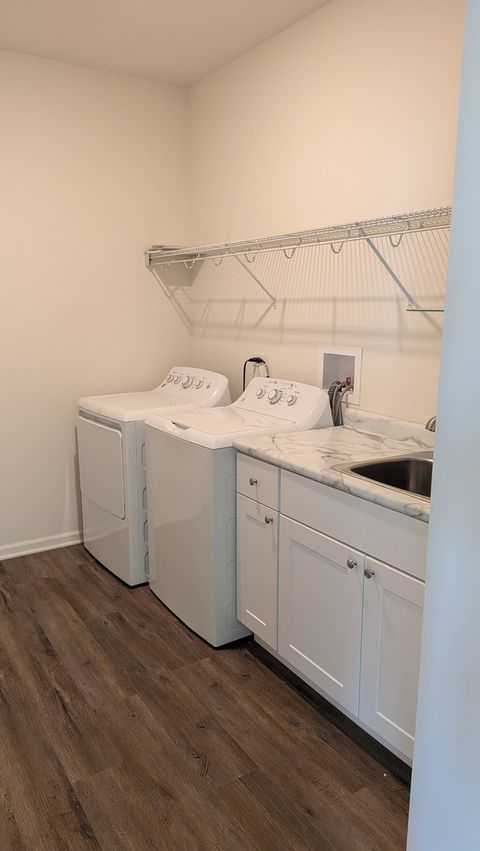 Tiny photo for 410 Mahogany Drive, Algonquin, IL 60102 (MLS # 12629756)