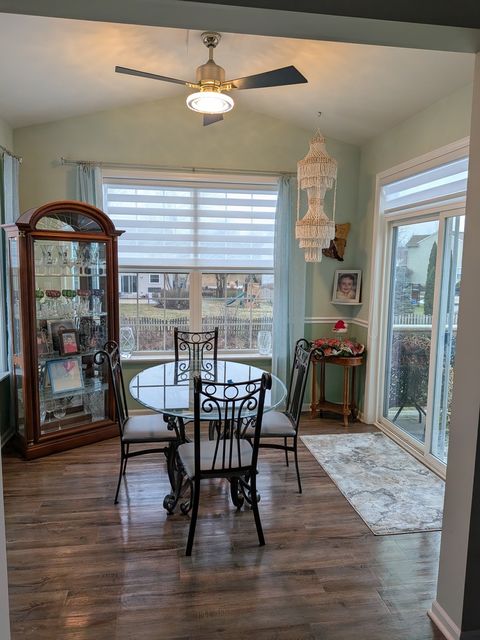 Tiny photo for 410 Mahogany Drive, Algonquin, IL 60102 (MLS # 12629756)