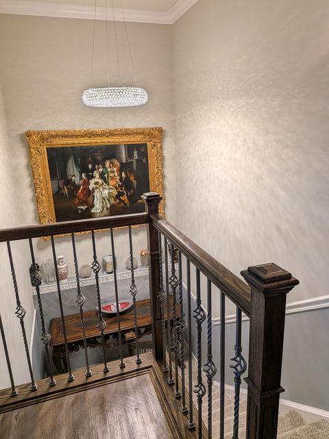 Tiny photo for 410 Mahogany Drive, Algonquin, IL 60102 (MLS # 12629756)