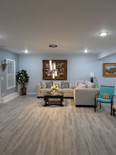 Tiny photo for 410 Mahogany Drive, Algonquin, IL 60102 (MLS # 12629756)