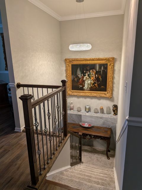 Tiny photo for 410 Mahogany Drive, Algonquin, IL 60102 (MLS # 12629756)