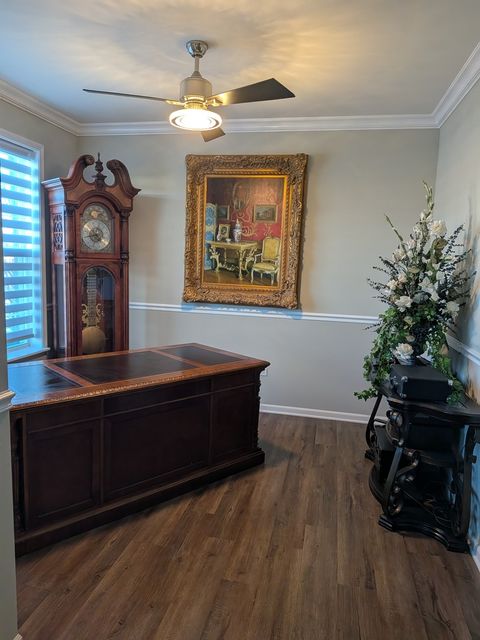 Tiny photo for 410 Mahogany Drive, Algonquin, IL 60102 (MLS # 12629756)