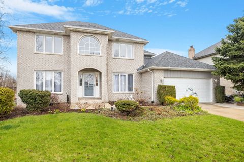 16641 Grant Avenue Orland Park IL 60467