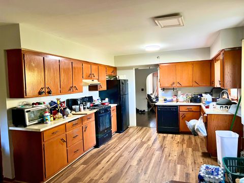 Tiny photo for 9611 Merton Avenue, Oak Lawn, IL 60453 (MLS # 12509650)