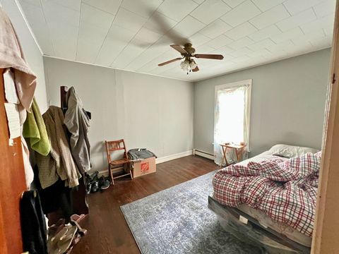 Tiny photo for 9611 Merton Avenue, Oak Lawn, IL 60453 (MLS # 12509650)