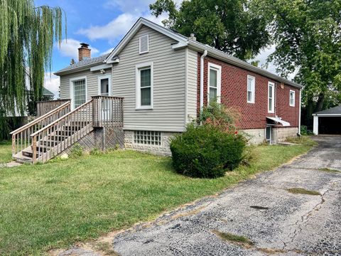 Tiny photo for 9611 Merton Avenue, Oak Lawn, IL 60453 (MLS # 12509650)