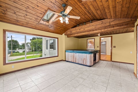 Tiny photo for 802 N High Street, Port Byron, IL 61275 (MLS # 12682108)