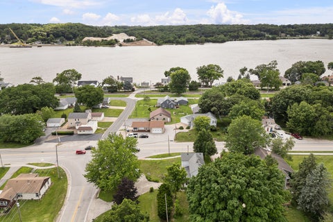 Tiny photo for 802 N High Street, Port Byron, IL 61275 (MLS # 12682108)