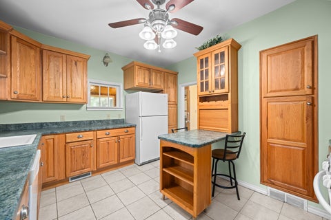 Tiny photo for 802 N High Street, Port Byron, IL 61275 (MLS # 12682108)