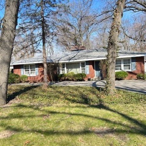 Photo of 17915 Hood Avenue, Homewood, IL 60430 (MLS # 12613969)