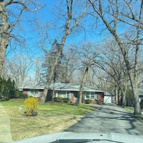 Tiny photo for 17915 Hood Avenue, Homewood, IL 60430 (MLS # 12613969)