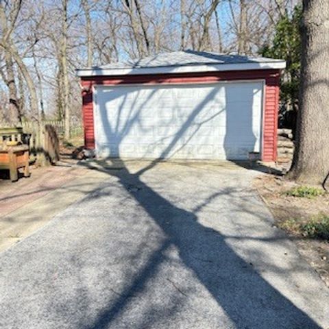 Tiny photo for 17915 Hood Avenue, Homewood, IL 60430 (MLS # 12613969)