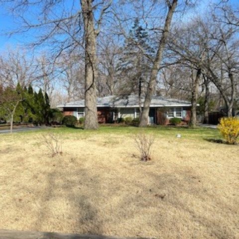 Tiny photo for 17915 Hood Avenue, Homewood, IL 60430 (MLS # 12613969)