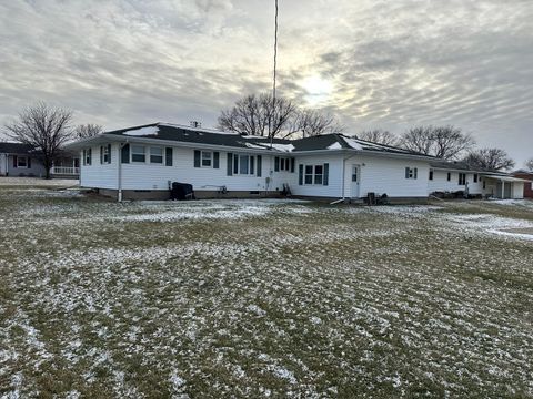 Tiny photo for 402 W South Street, Preston, IA 52069 (MLS # 12557525)