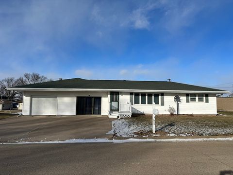 Photo of 402 W South Street, Preston, IA 52069 (MLS # 12557525)