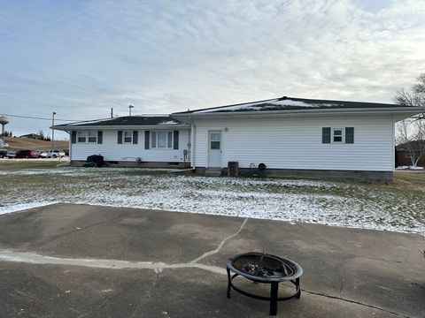 Tiny photo for 402 W South Street, Preston, IA 52069 (MLS # 12557525)