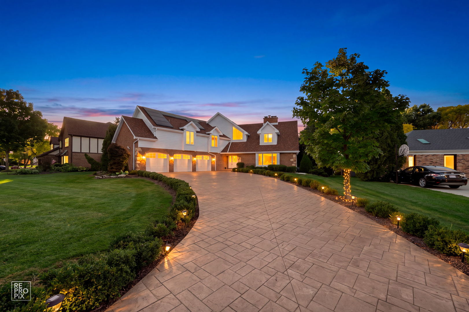 154 Saddle Brook Drive