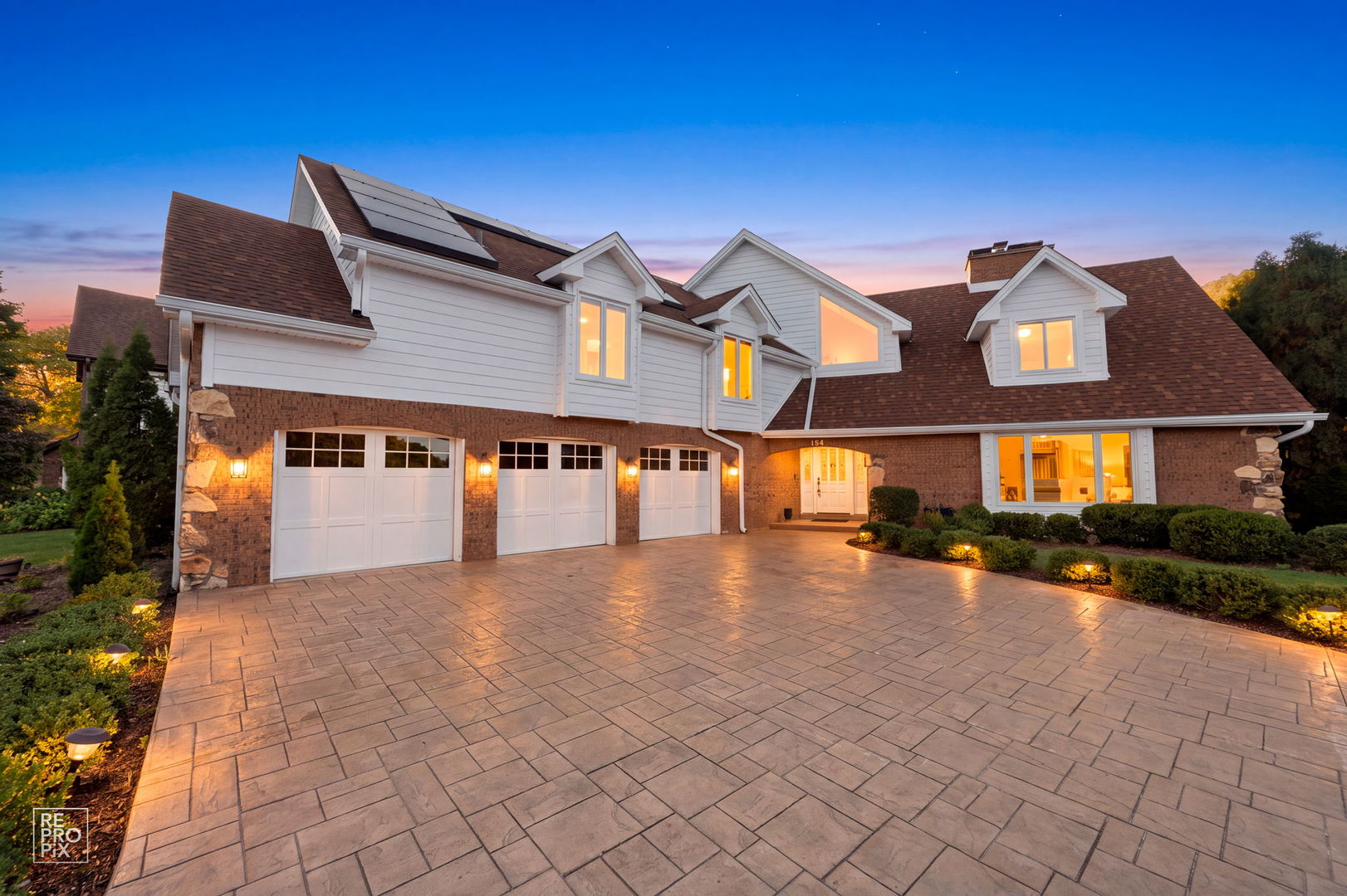 154 Saddle Brook Drive