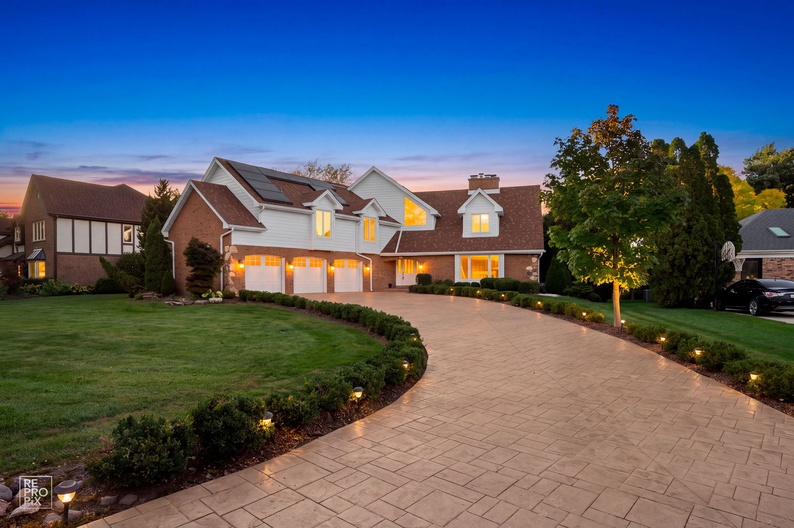 154 Saddle Brook Drive