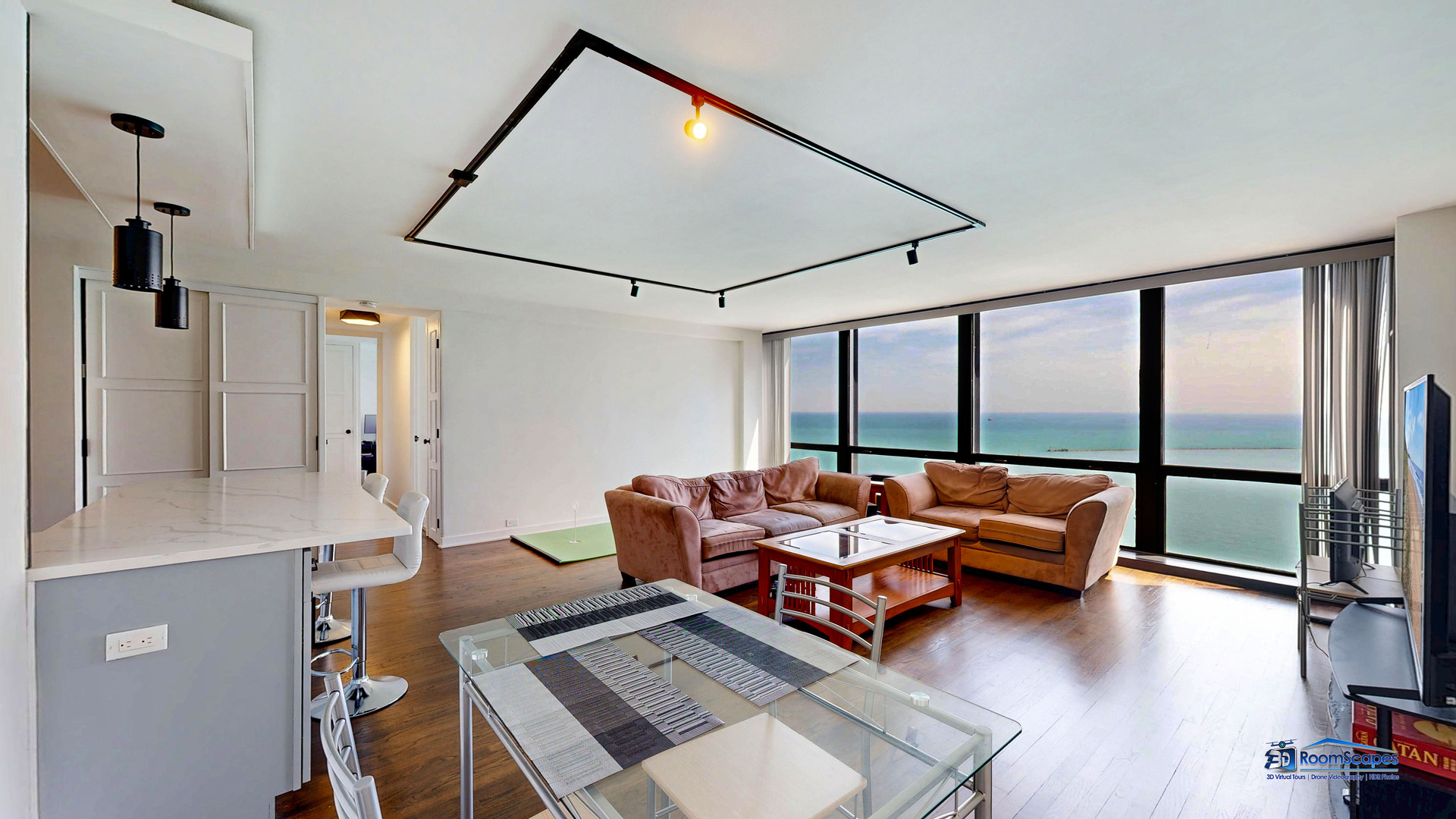 910 N LAKE SHORE Drive 2317