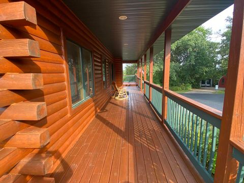 Tiny photo for 7330 N Crestview Road, Stillman Valley, IL 61084 (MLS # 12487162)