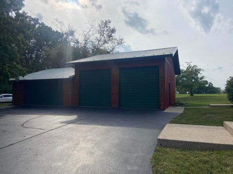 Tiny photo for 7330 N Crestview Road, Stillman Valley, IL 61084 (MLS # 12487162)