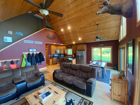 Tiny photo for 7330 N Crestview Road, Stillman Valley, IL 61084 (MLS # 12487162)