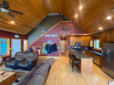 Tiny photo for 7330 N Crestview Road, Stillman Valley, IL 61084 (MLS # 12487162)