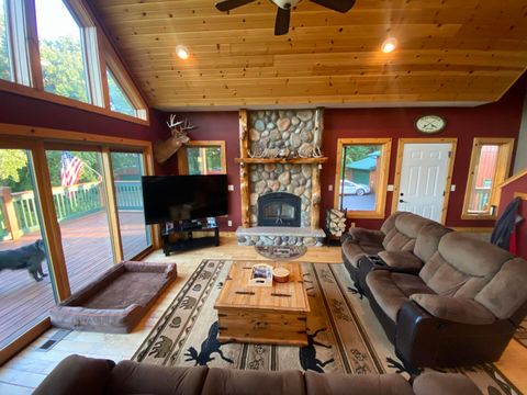 Tiny photo for 7330 N Crestview Road, Stillman Valley, IL 61084 (MLS # 12487162)