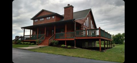 Photo of 7330 N Crestview Road, Stillman Valley, IL 61084 (MLS # 12487162)