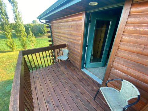 Tiny photo for 7330 N Crestview Road, Stillman Valley, IL 61084 (MLS # 12487162)