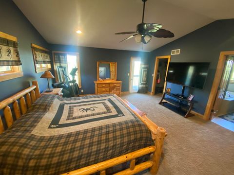 Tiny photo for 7330 N Crestview Road, Stillman Valley, IL 61084 (MLS # 12487162)