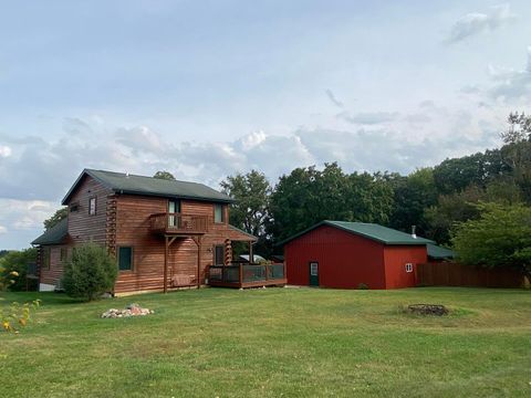 Tiny photo for 7330 N Crestview Road, Stillman Valley, IL 61084 (MLS # 12487162)