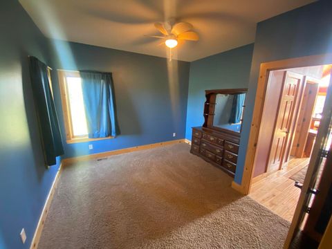 Tiny photo for 7330 N Crestview Road, Stillman Valley, IL 61084 (MLS # 12487162)