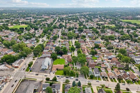 Tiny photo for 1216 Canfield Road, Park Ridge, IL 60068 (MLS # 12726166)