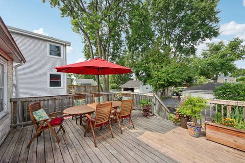 Tiny photo for 1216 Canfield Road, Park Ridge, IL 60068 (MLS # 12726166)
