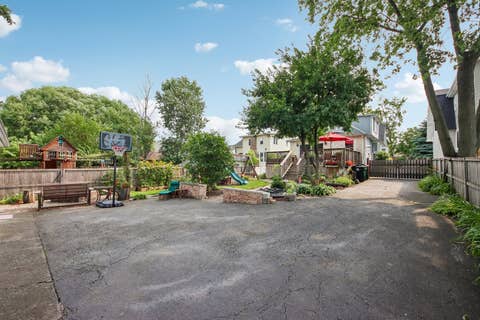 Tiny photo for 1216 Canfield Road, Park Ridge, IL 60068 (MLS # 12726166)