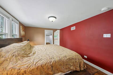 Tiny photo for 1216 Canfield Road, Park Ridge, IL 60068 (MLS # 12726166)