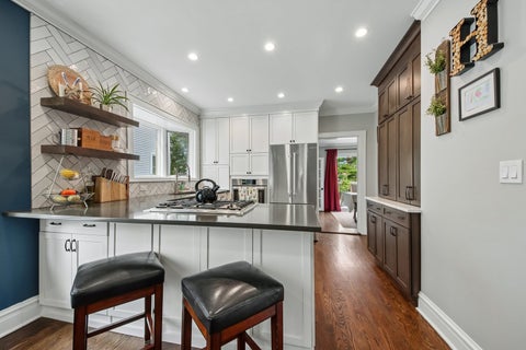 Tiny photo for 1216 Canfield Road, Park Ridge, IL 60068 (MLS # 12726166)