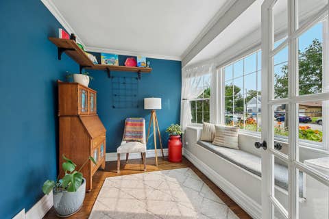 Tiny photo for 1216 Canfield Road, Park Ridge, IL 60068 (MLS # 12726166)