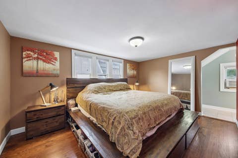 Tiny photo for 1216 Canfield Road, Park Ridge, IL 60068 (MLS # 12726166)