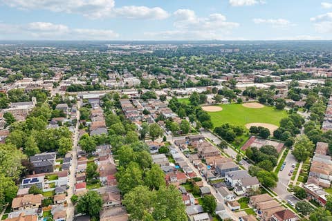 Tiny photo for 1216 Canfield Road, Park Ridge, IL 60068 (MLS # 12726166)