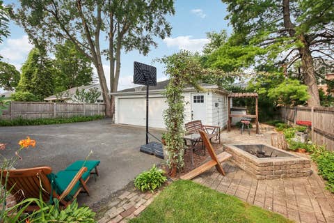 Tiny photo for 1216 Canfield Road, Park Ridge, IL 60068 (MLS # 12726166)