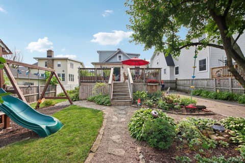 Tiny photo for 1216 Canfield Road, Park Ridge, IL 60068 (MLS # 12726166)