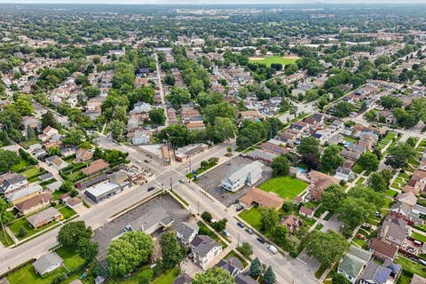 Tiny photo for 1216 Canfield Road, Park Ridge, IL 60068 (MLS # 12726166)