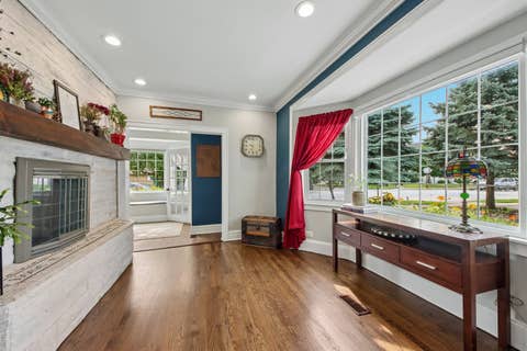 Tiny photo for 1216 Canfield Road, Park Ridge, IL 60068 (MLS # 12726166)