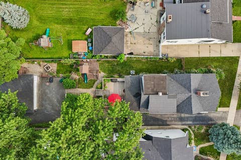 Tiny photo for 1216 Canfield Road, Park Ridge, IL 60068 (MLS # 12726166)