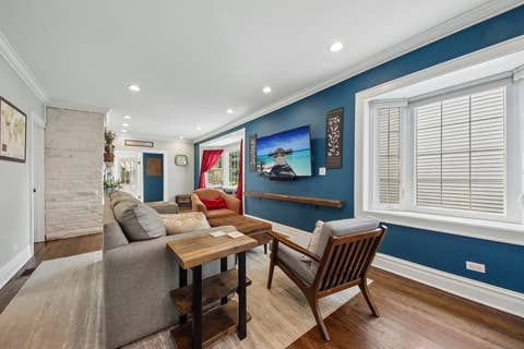 Tiny photo for 1216 Canfield Road, Park Ridge, IL 60068 (MLS # 12726166)