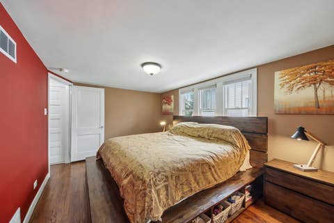 Tiny photo for 1216 Canfield Road, Park Ridge, IL 60068 (MLS # 12726166)