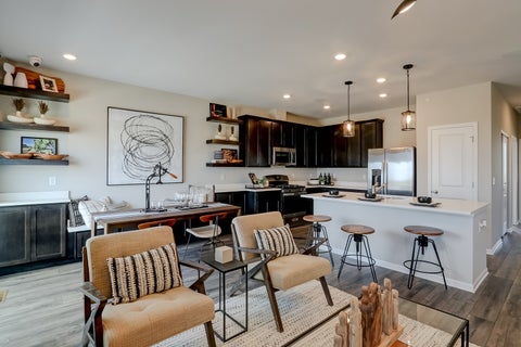 Tiny photo for 11645 Denham Way, Huntley, IL 60142 (MLS # 12776644)